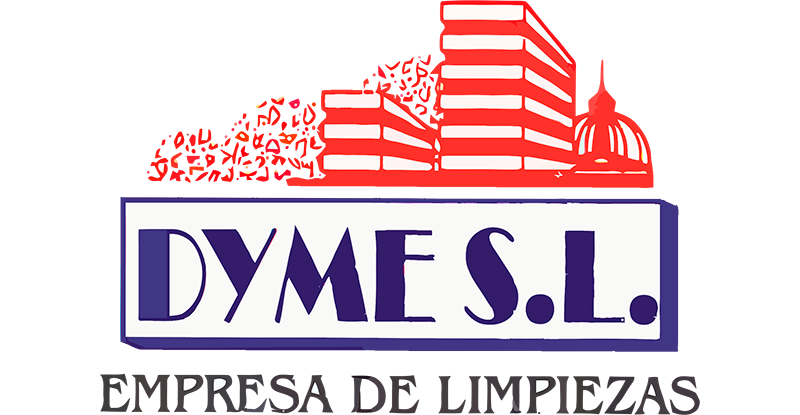 Dyme empresa de limpiezas